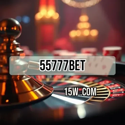 55777bet: O App Que Revoluciona Seus Jogos e Apostas