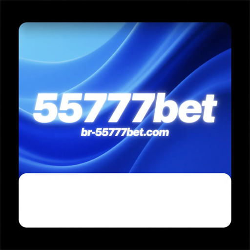 Descubra a Emoção do Alto Apostador no 55777bet