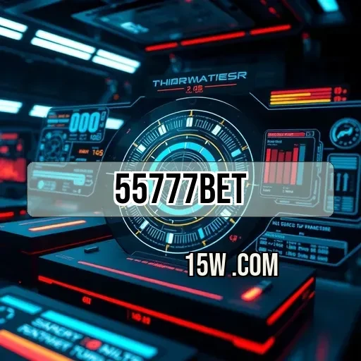 55777bet: Login que Transforma a Experiência de Apostas Online
