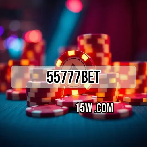 55777bet: Descubra Como Jogar com Segurança e Confiabilidade