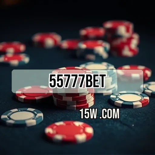 55777bet: Um Mergulho em Eventos Esportivos Imperdíveis