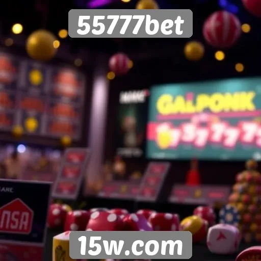 Avaliações de usuários sobre o site 55777bet