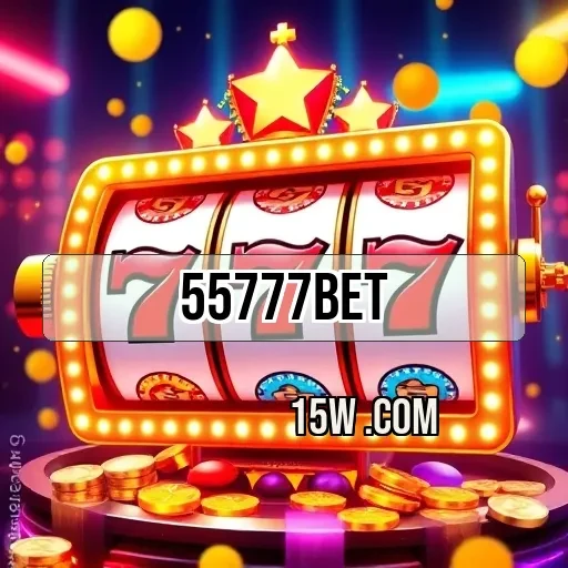 55777bet: Explore os Benefícios Imperdíveis da Seção VIP